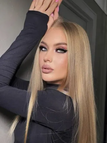 Irana, массажистка в Анталии