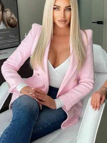 Naomi, массажистка в Анталии