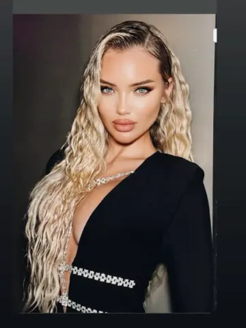 Natali, массажистка в Анталии